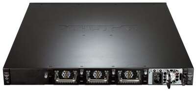 Коммутатор D-link DXS-3600-16S, управляемый