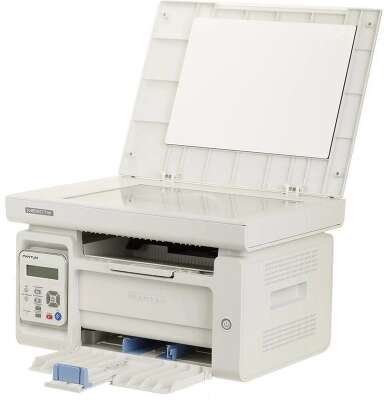МФУ лазерный PANTUM M6507W grey (A4, принтер/сканер/копир, 1200dpi, 22ppm, 128Mb, WiFi, USB) (M6507W)