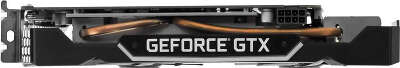 Видеокарта Palit NVIDIA nVidia GeForce GTX1660 Dual OC 6Gb DDR5 PCI-E DVI, HDMI, DP
