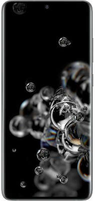 Смартфон Samsung SM-G988 Galaxy S20 Ultra, серый (SM-G988BZADSER)