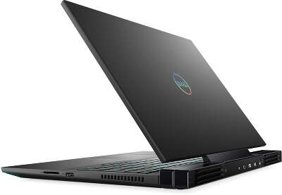 Ноутбук Dell G7 7700 17.3" FHD i7-10750H/32/1Tb SSD/GF RTX 2070 super 8G/WF/BT/Cam/W10