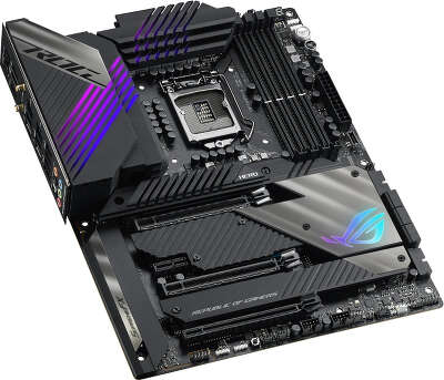 Материнская плата ATX LGA1200 ASUS ROG MAXIMUS XIII HERO