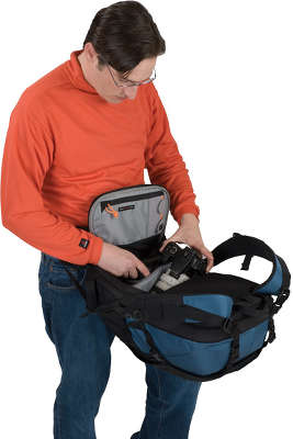Рюкзак LowePro Primus AW