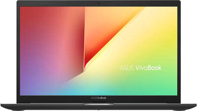 Ноутбук ASUS VivoBook 14 K413EA-EB169T 14" FHD i3-1115G4/8/256 SSD/WF/BT/Cam/W10
