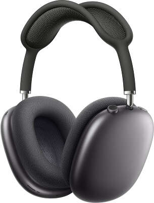 Беспроводные наушники Apple AirPods Max Space Gray [MGYH3RU/A]