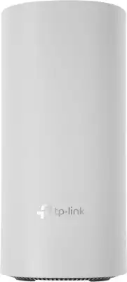 Mesh система TP-LINK Deco E4, 802.11a/b/g/n/ac, 2.4/5ГГц, до 1167 Мбит/с, 3шт