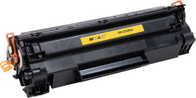 Картридж Hi-Black (HB-CE285A) для HP LJ Pro P1102/P1120W/M1212nf/M1132MFP/Canon 725, 1,6K