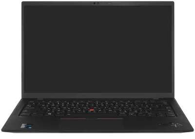 Ноутбук Lenovo ThinkPad X1 Carbon G9 14" WUXGA IPS i7 1165G7/16/512 SSD/LTE/W11