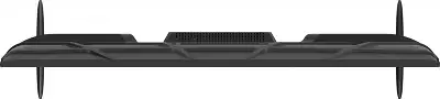 Телевизор 40" Skyworth 40E55G, FHD, HDMIx2, USBx2, WiFi, Smart TV, черный