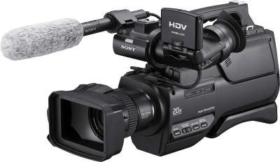 Камкордер Sony HVR-HD1000E