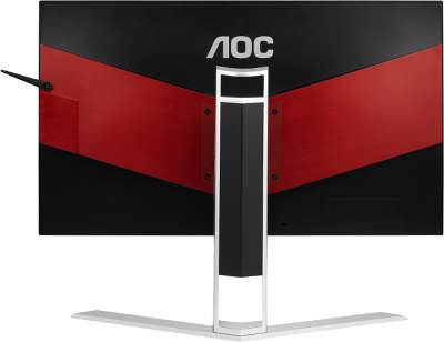 Монитор AOC 23.8" Gaming AG241QG черный