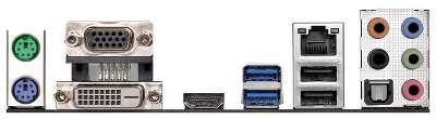 Материнская плата ASRock J3455-ITX