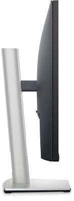 Монитор Dell 24" P2423 черный IPS LED 5ms 16:10 DVI HDMI матовая HAS Piv 1000:1 300cd 178гр/178гр 1920x1200 60Hz VGA DP USB