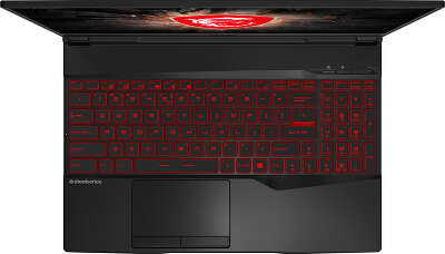 Ноутбук MSI GL65 Leopard 10SCXR-024XRU 15.6" FHD i5-10300H/8/512 SSD/GF GTX 1650 4G/WF/BT/Cam/DOS