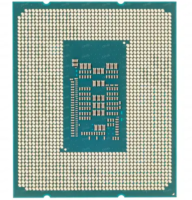 Процессор/ CPU LGA1700 Intel Core i3-14100F (Raptor Lake, 4C/8T, 3.5/4.7GHz, 12MB, 110W) OEM