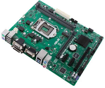 Материнская плата microATX LGA1151 ASUS PRIME H310M-C R2.0/CSM