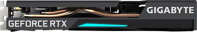 Видеокарта GIGABYTE NVIDIA nVidia GeForce RTX 3060Ti EAGLE OC 8G 8Gb DDR6X PCI-E 2HDMI, 2DP