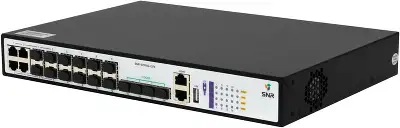 SNR SNR-S2995G-12FX