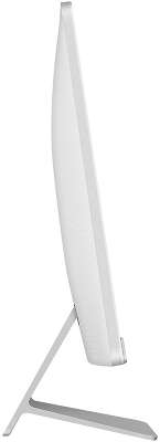 Моноблок Asus Vivo AiO V222GAK-WA035T 21.5" FHD J4005/4/500/WF/BT/Cam/Kb+Mouse/W10,серебристый