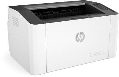 Принтер HP 4ZB77A Laser 107a