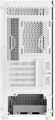 корпус Ocypus Gamma C50 WH, MATX, USB3.0*1+USB2.0*2