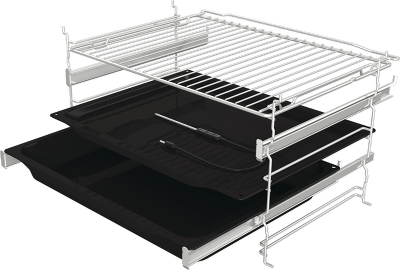 Gorenje Essential BOSX6737E09BG