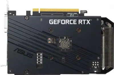 Видеокарта ASUS NVIDIA nVidia GeForce RTX 3050 OC Edition 8Gb DDR6 PCI-E HDMI, 3DP