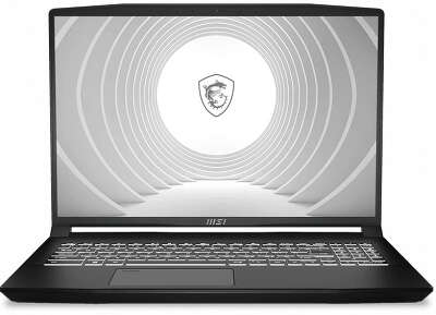 Ноутбук MSI CreatorPro M16 A12UJS 16" WQXGA IPS i7 12700H/32/1Tb SSD/RTX a2000 8G/W11Pro