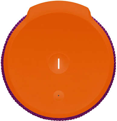 Акустическая система Logitech UE Boom 2 (984-000559) Tropical