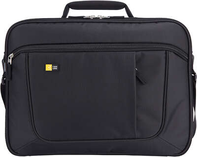 Сумка для ноутбука 17.3" Case Logic Advantage Line, Black [ANC-317BLACK]