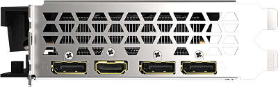 Видеокарта GIGABYTE nVidia GeForce GTX1660 SUPER Mini ITX 6Gb GDDR6 PCI-E HDMI, 3DP
