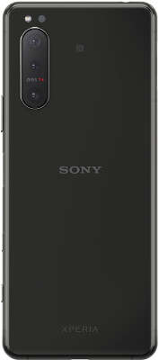 Смартфон Sony Xperia 5 II, черный
