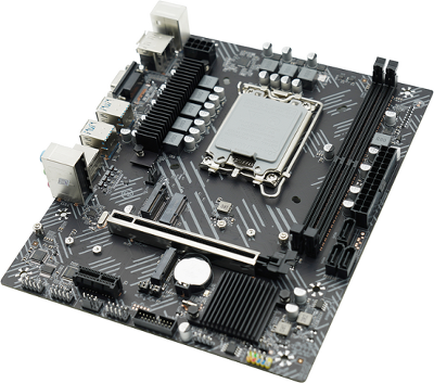 AFOX B760D5-MA-V4 AFOX CORPORATION