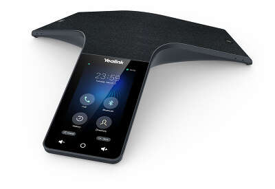 CP965, звук HD, 5