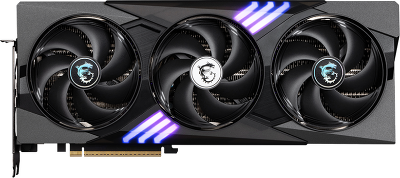 MSI GeForce RTX 5070 Ti GeForce RTX 5070 Ti 16G GAMING TRIO OC