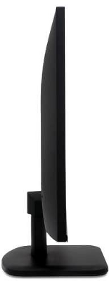 Монитор 27'' ACER EK271Gbi IPS, 1920x1080, 1ms, 250cd, 120Hz, 1xVGA + 1xHDMI(1.4), sync: FreeSync, Vesa:100x100