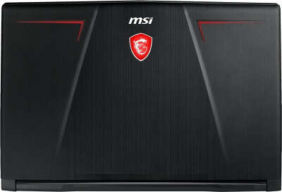 Ноутбук MSI GP73 Leopard 8RE-689XRU 17.3
