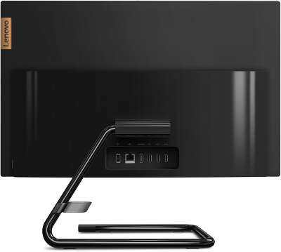 Моноблок Lenovo IdeaCentre AIO A340-22IGM 21.5" FHD J4005/4/1000/Multi/WF/BT/Cam/Kb+Mouse/W10,черный