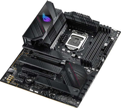 Материнская плата ATX LGA1200 ASUS ROG STRIX B560-E GAMING WIFI