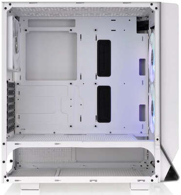 Корпус Thermaltake Ceres 300 TG ARGB, белый, ATX, без БП (CA-1Y2-00M6WN-00)