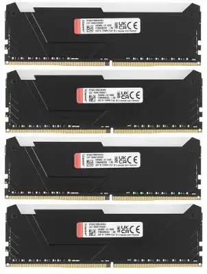 Kingston KF436C18BB2AK4/64