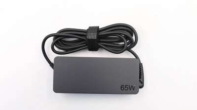 Блок питания для Lenovo 20V-3.25A/15V-3A/9V-2A/5V-2A (Type-C) 65W (01FR030/ADLX65YDC3A)