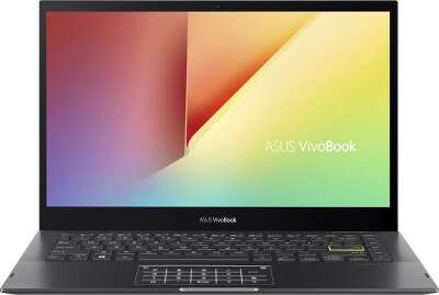 Ноутбук ASUS VivoBook Flip 14 TP470EA-EC309W 14" FHD Touch IPS i5 1135G7/8/256 SSD/W11