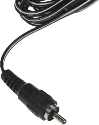 Колонки Edifier R19BT 2.0 черный 4Вт BT