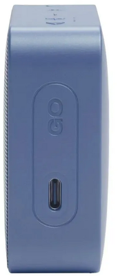 Портативная колонка 3W GO ESSENTIAL 2 BLUE JBL