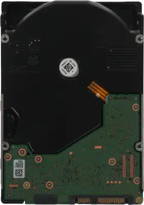 Жесткий диск WD SAS 3.0 20TB 0F38652 WUH722020BL5204 Server Ultrastar DC HC560 512E (7200rpm) 512Mb 3.5