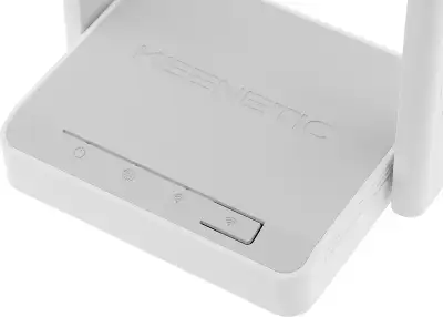 Роутер Wi-Fi IEEE802.11ac Keenetic Carrier (KN-1721)