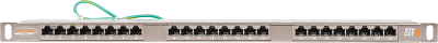 Коммутационная панель NIKOMAX 19