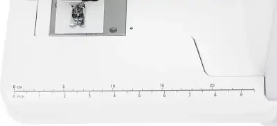 Швейная машина Janome 423S белый
