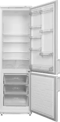 Холодильник Атлант XM-4026-000 2-хкамерн. белый